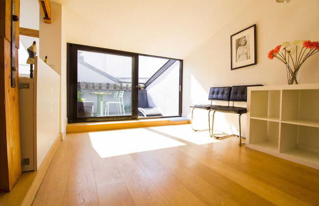 Brussels - Louise Stephanie IV D - Foto 37