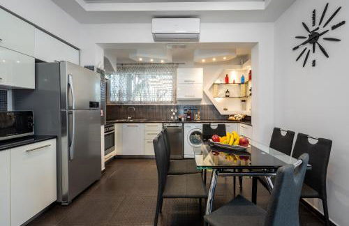 Pervolia House Private Villa Near Airport - Foto 31