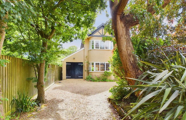 The Timbers in Seaview - Foto 58