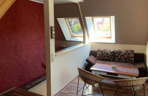 Ferienhaus Ackerbürgerhof in der Welterbestadt Quedlinburg - Foto 1