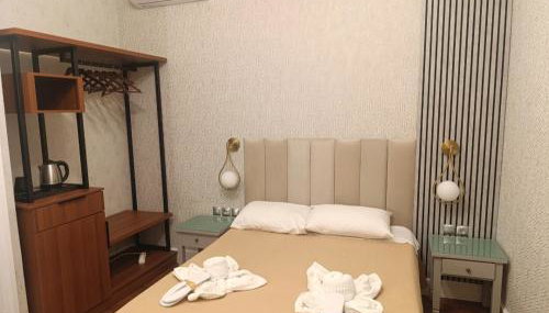 Villa Melina Hotel - Foto 3