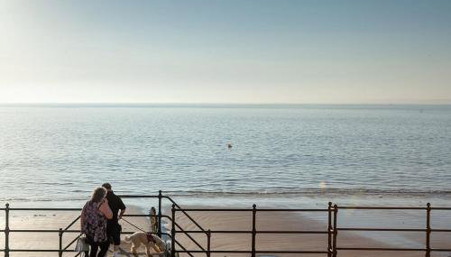 Garden Apartment, 1 Pilots Point - Foto 5