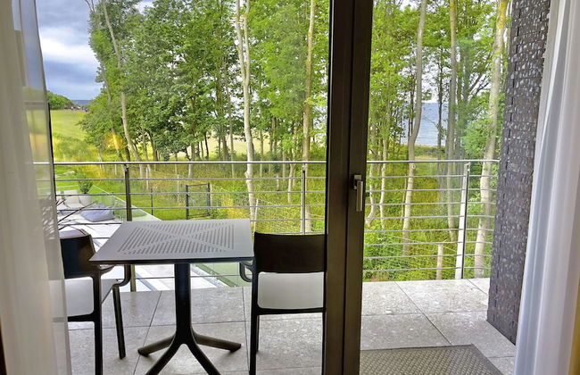 CLIFF Trzęsacz - sea view apartments - Foto 60