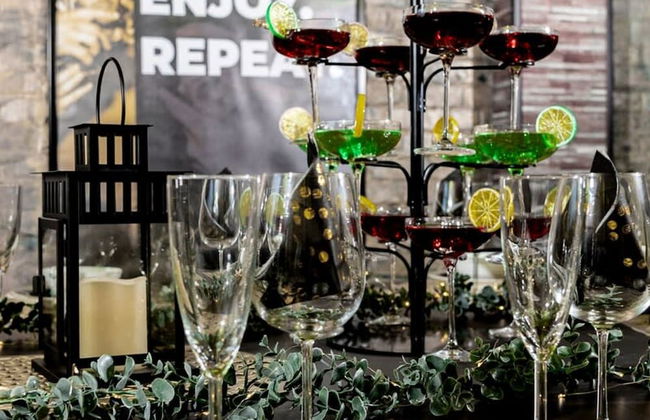 The Tudor Gathering Chester - City Centre - Foto 20