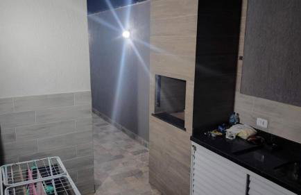 ótima casa em Itanhaém - Foto 4