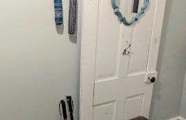 Relaxing Rustic Oasis, Unit A - 6 minute walk to Downtown! Pet-friendly & Cyclists Welcome! - Foto 27