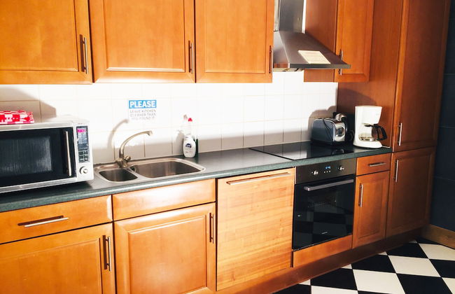 Amsterdam Nieuwmarkt Center Apartments - Foto 30