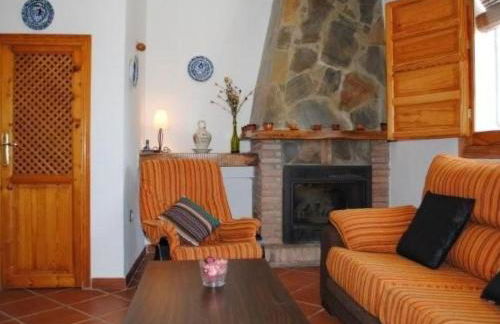 Holiday Home Landhaus mit zwei Schlafzimmern in La Alpujarra by Interhome - Foto 4