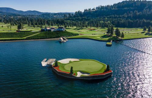 1930s French Cottage In Downtown Coeur d'Alene - Foto 39