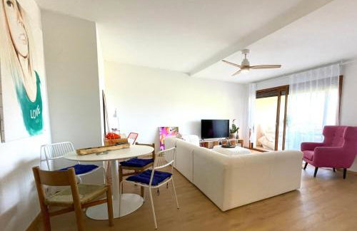 Appartement Marinella route des Sanguinaires Corse - Foto 6