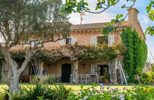 Holiday Home Finca Rustica Felostal by Interhome - Foto 10