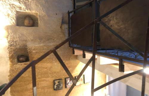 TROGLODYTE LOFT 2 - Foto 10
