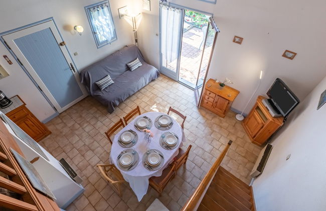 Résidence Les Lauriers - Foto 6