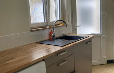 Appartement centre bourg Toucy - Foto 8