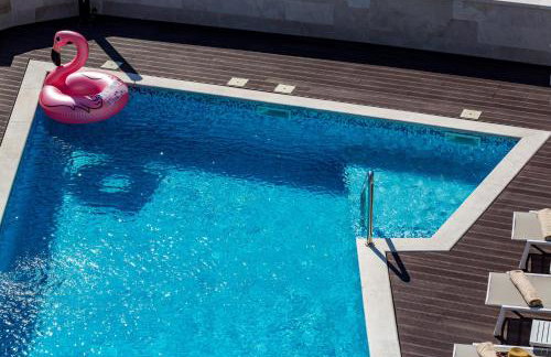 Rocca Riviera Umag Luxury Apartments - Foto 78