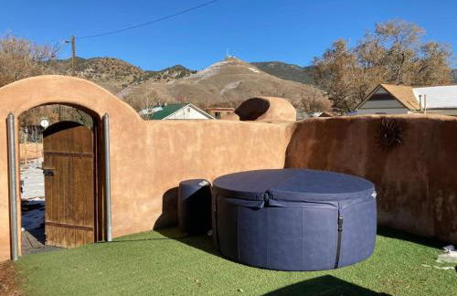 Salida Retreat House - Courtyard Hot Tub Str#753 - Photo 28