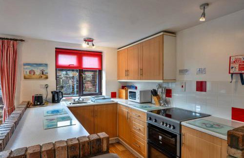 Finest Retreat - Tarquol Cottage, Stowford - Foto 10