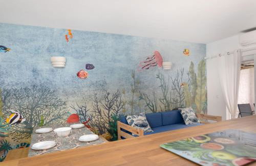 Apartment First Line Arena Beach by Interhome - Photo 6