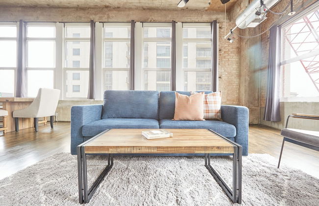 Reside Houston Dwntwn, Wyndham - Foto 43