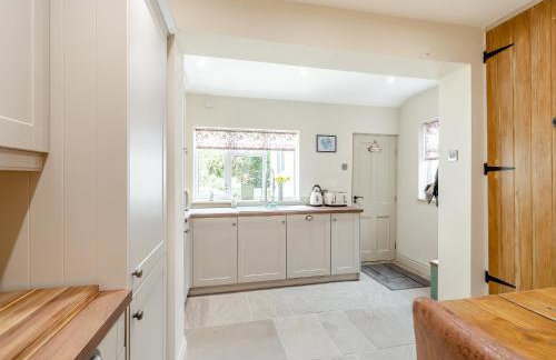 Cherry Blossom Cottage - Foto 9