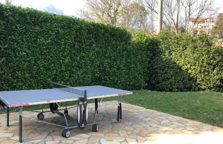 MiniLOFT con Piscina Lago di Como Lecco - Foto 11