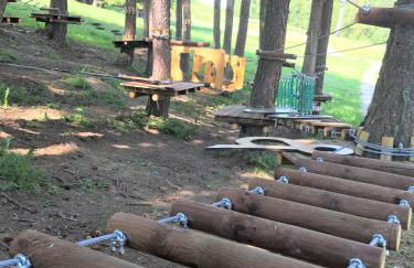 Chalet Miravidi, Montchavin-La Plagne, Jacuzzi & Sauna - Foto 27