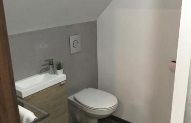 Auberge du Parc - Foto 41