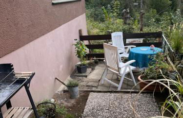 Ferienwohnungen Waldblick - Foto 15