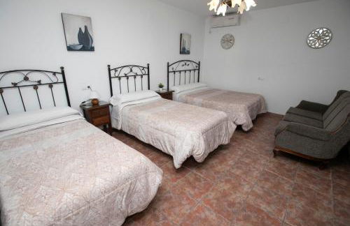 Casa Rural El Olmo - Foto 20