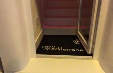 Casa Mediterranea Jacuzzi vista Mare Torre Guaceto Ostuni - Foto 44