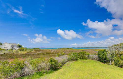 Waterfront Home with Screened Porch and Sunsets - Foto 27
