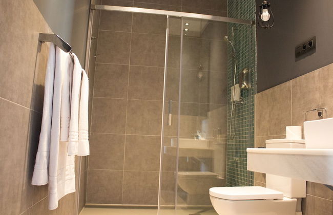 Apartamentos NONO by Charming Stay - Foto 43