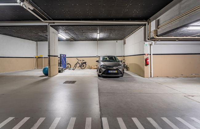 Nomad s Lux - 3bdr Foz Velha Porto - Foto 6