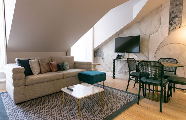 The Lift Apartments by RIDAN Hotels - Foto 37