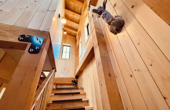 Clydesdale Outpost - Photo 78