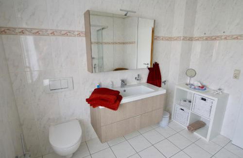 Ferienwohnungen Hainichglück - Foto 10