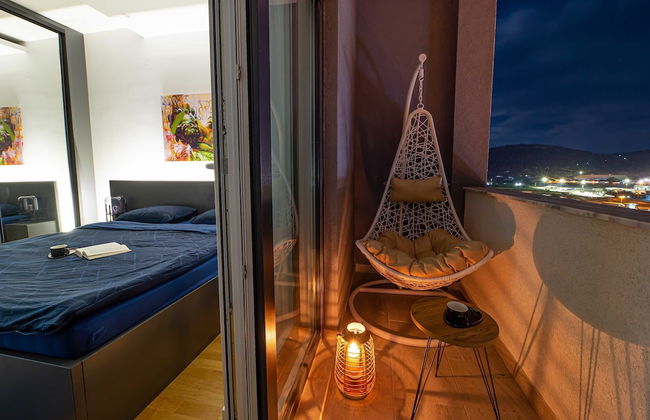 Night Pearl - Deluxe Apartment - Foto 1