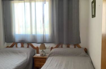 Sol y Mar - Apartamento Playa Gandia - Photo 25