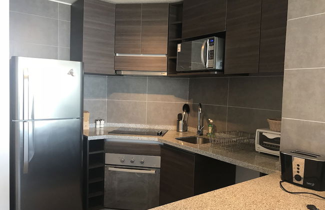 La Choza VIP Turquesa en La Serena - Photo 60