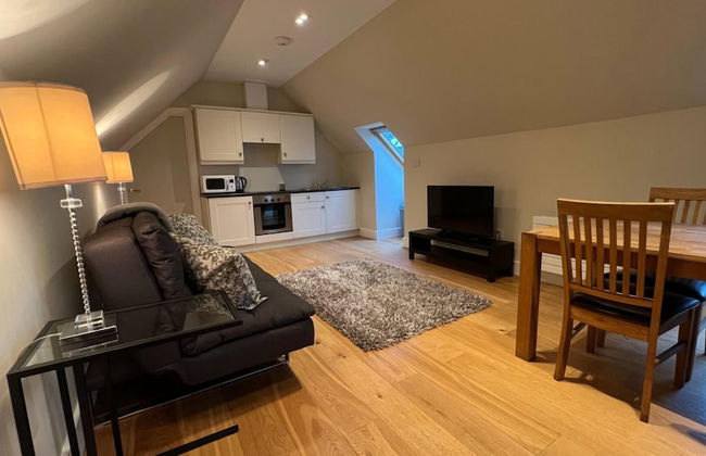 NEW 1BD Contemporary Home Upper Dunblane - Photo 6