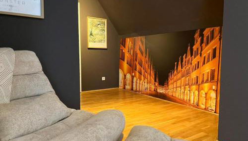 Corporate Comforts Münster Altstadt - Foto 2