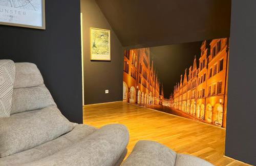 Corporate Comforts Münster Altstadt - Foto 2