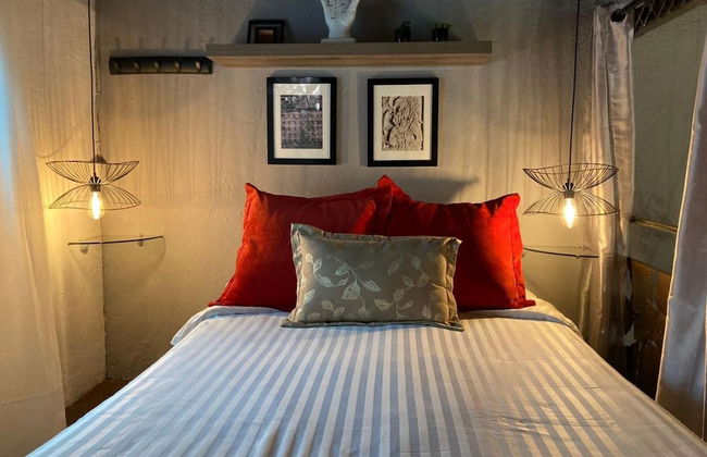 Suites Portal San Ángel - Foto 9