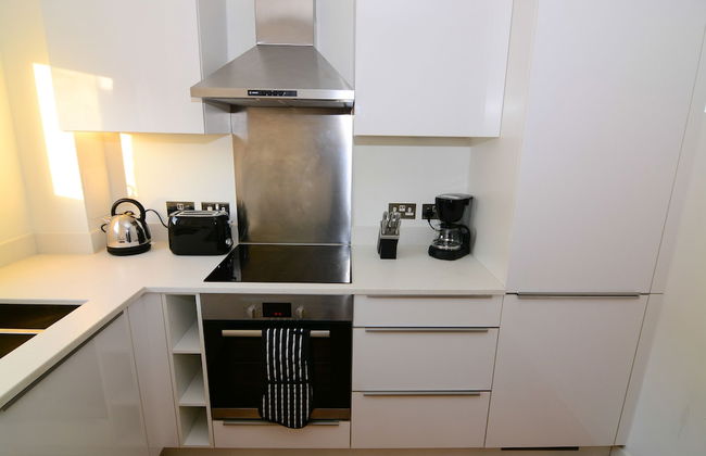 Apartment Wharf - Cambridge Avenue - Foto 32