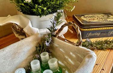 Ranch Enbrucà - Foto 50