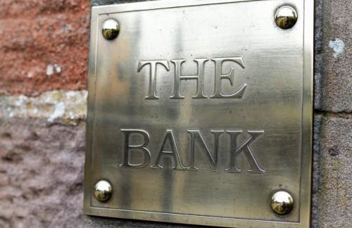 The Bank Edzell - Foto 21