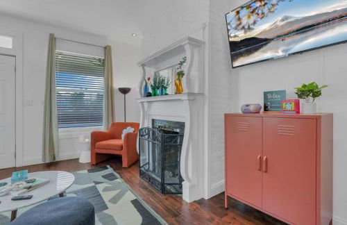 Housepitality - The Columbus Game House - 2 BR - Foto 15