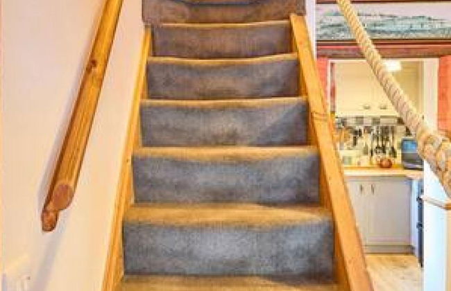 Host Stay Ethelbert Cottage - Foto 29