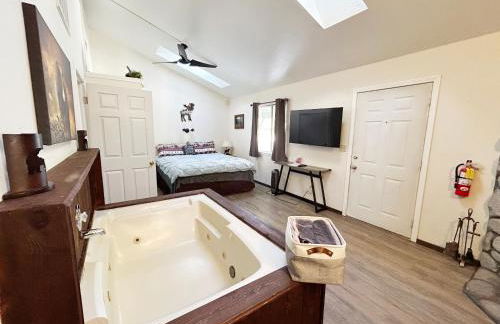 Pine Knot Guest Ranch - Foto 13