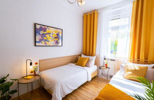 Ferienwohnung Gründerhaus - Foto 41